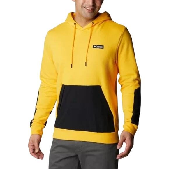 adidas Other - NWOT! Columbia Ballistic Ridge Hoodie Mens Size L